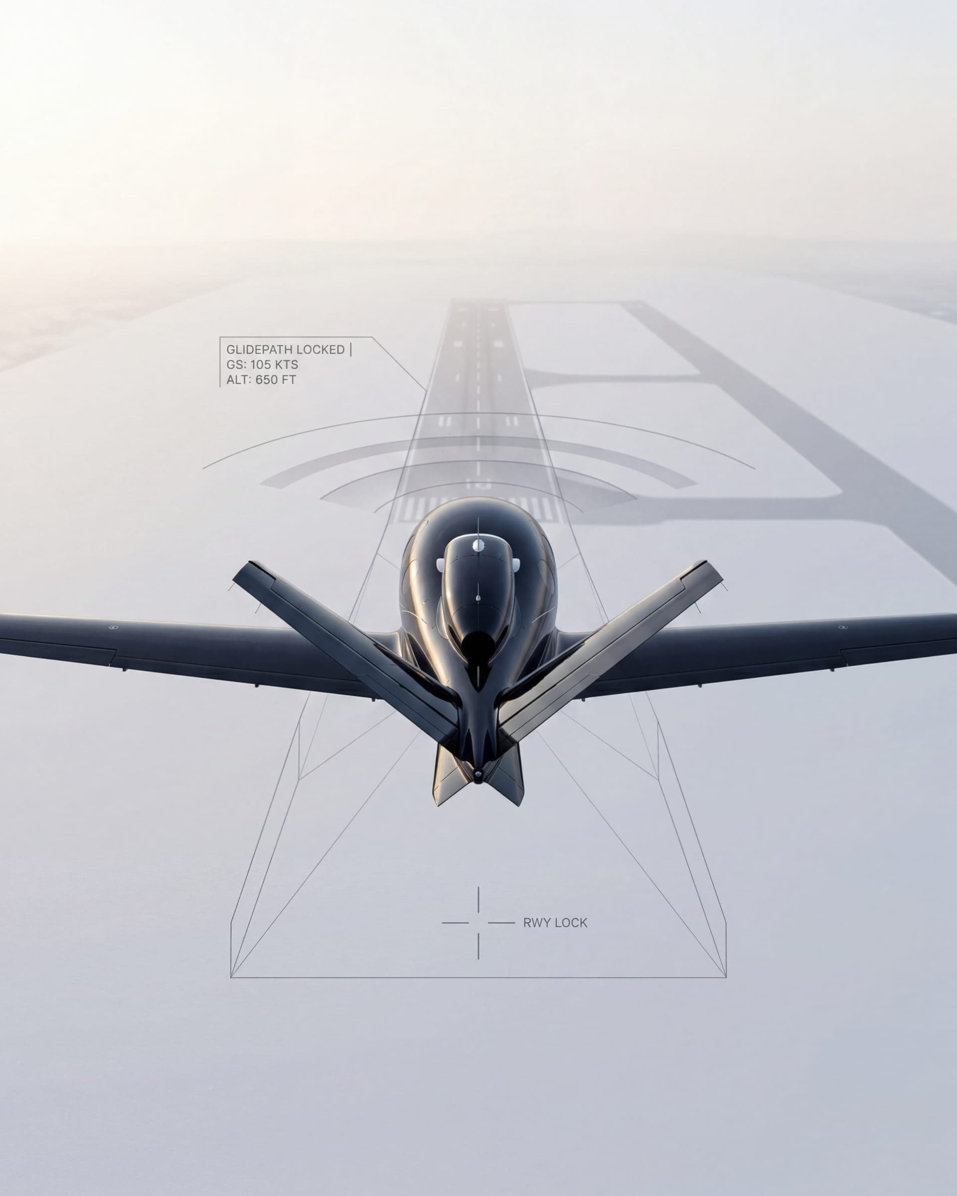 Garmin Autoland system in the Cirrus Vision Jet