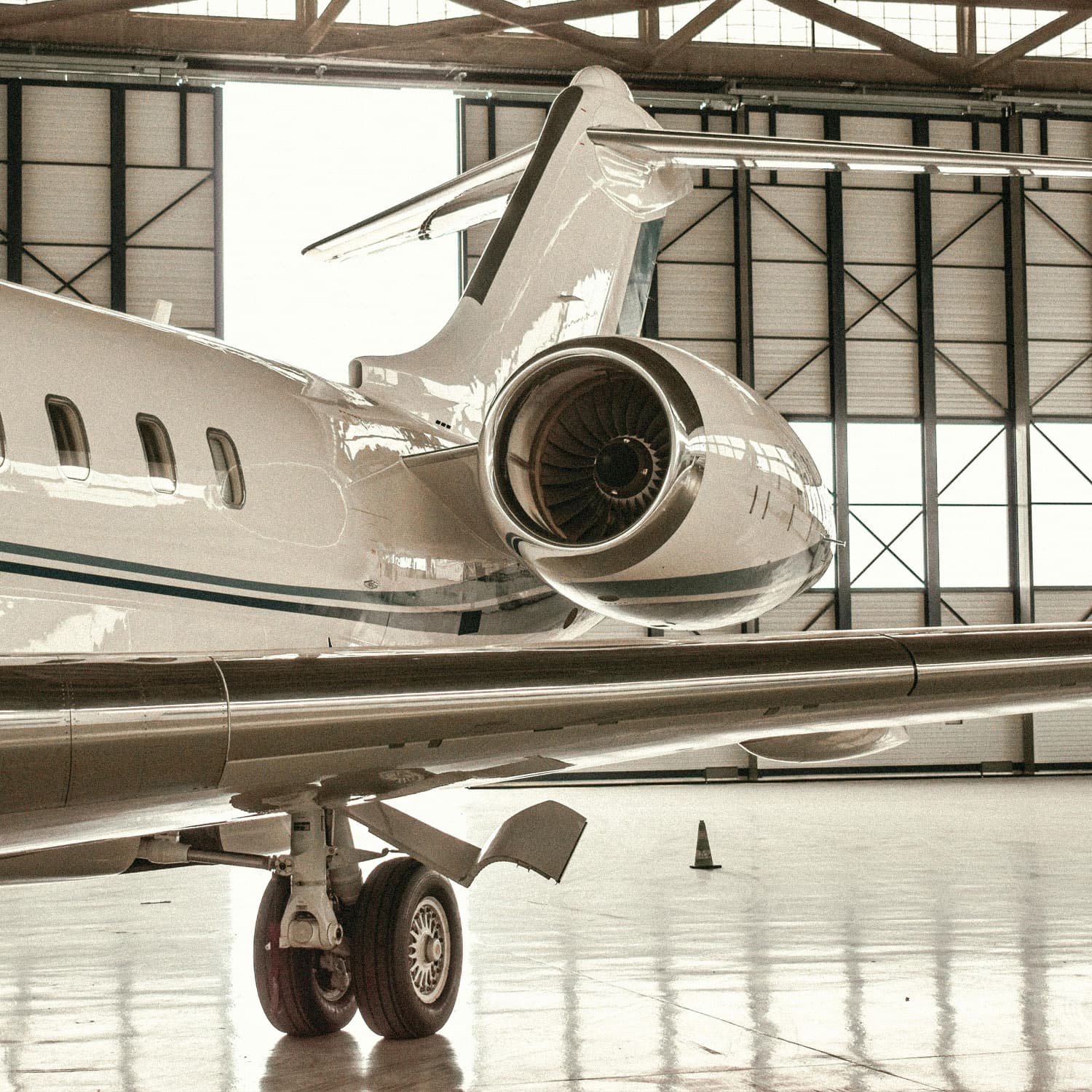 Light Jets