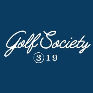 319 Golf Society