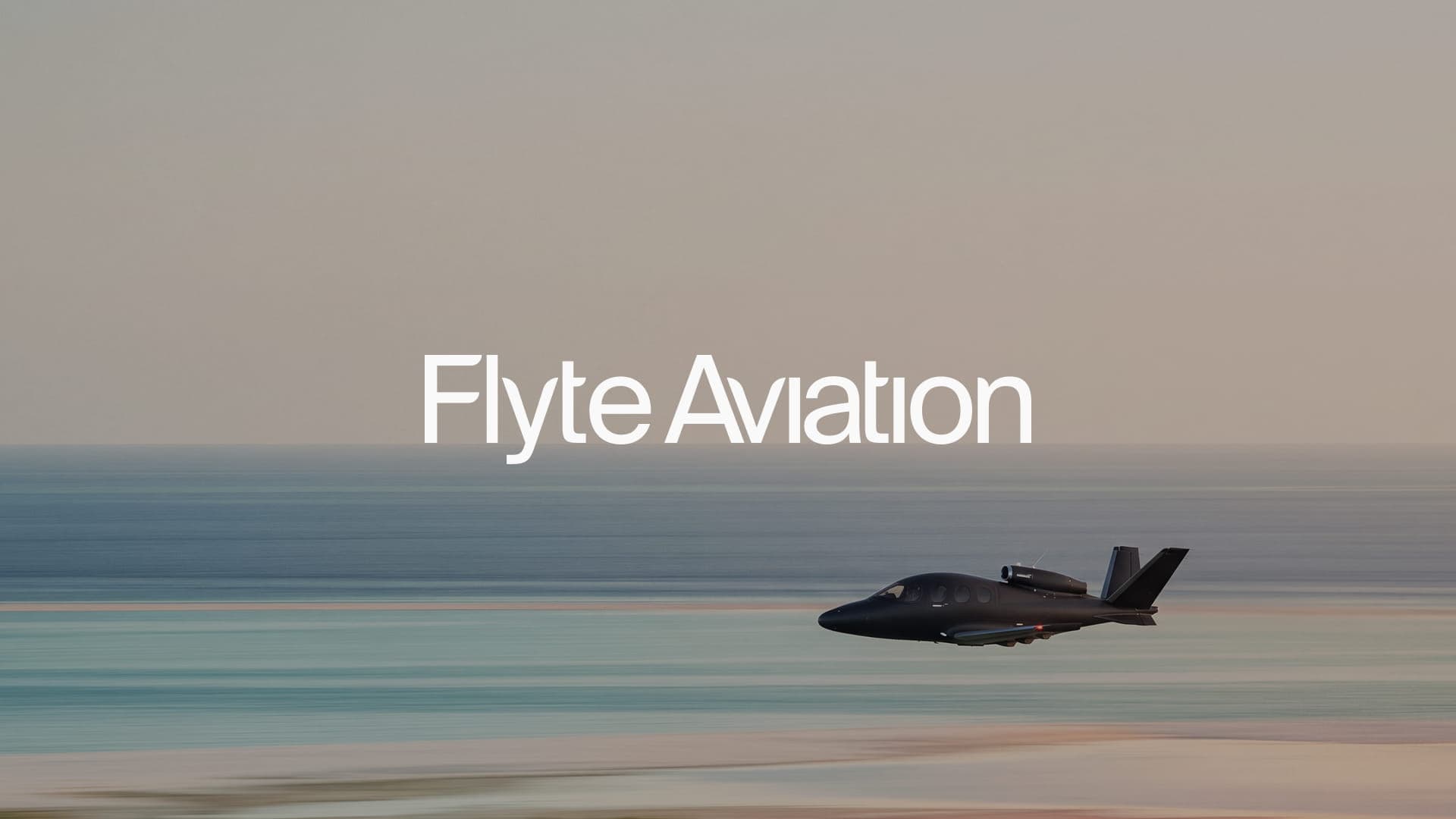 Flyte Aviation