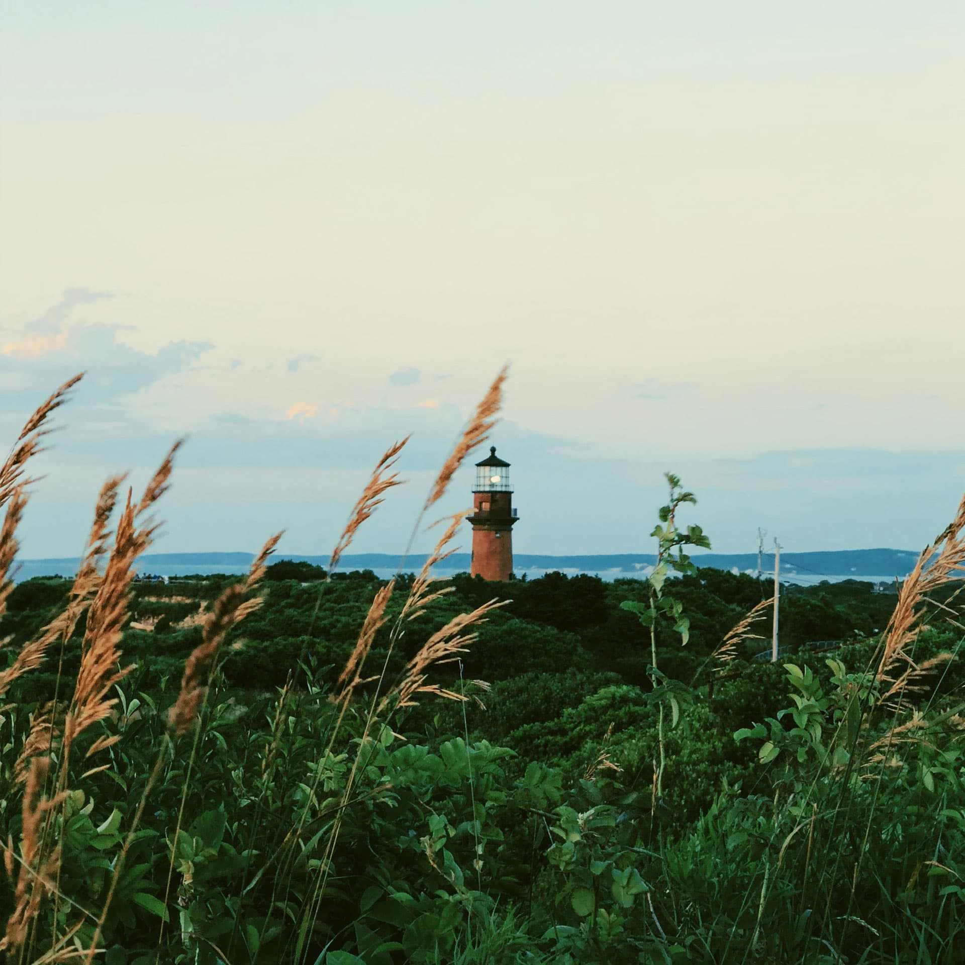 Hyannis to Martha's Vineyard